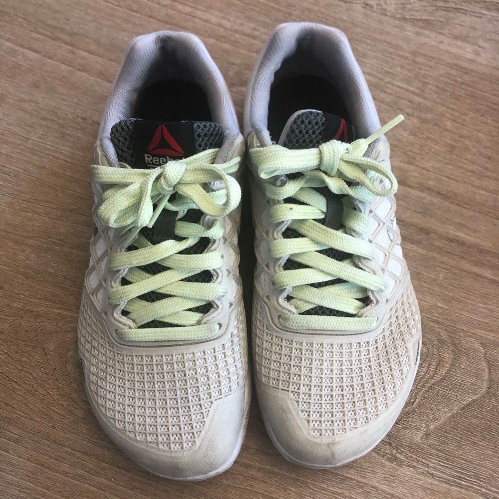 Reebok Nano CrossFit Shoes